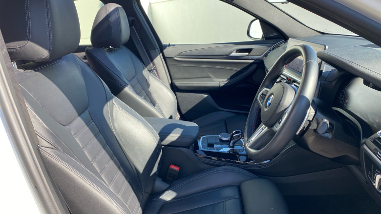 BMW X4 xDrive M40i MHT 5dr Auto Petrol Estate